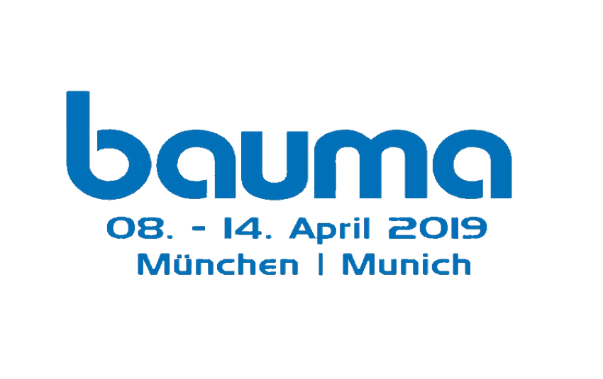 Bauma 2019