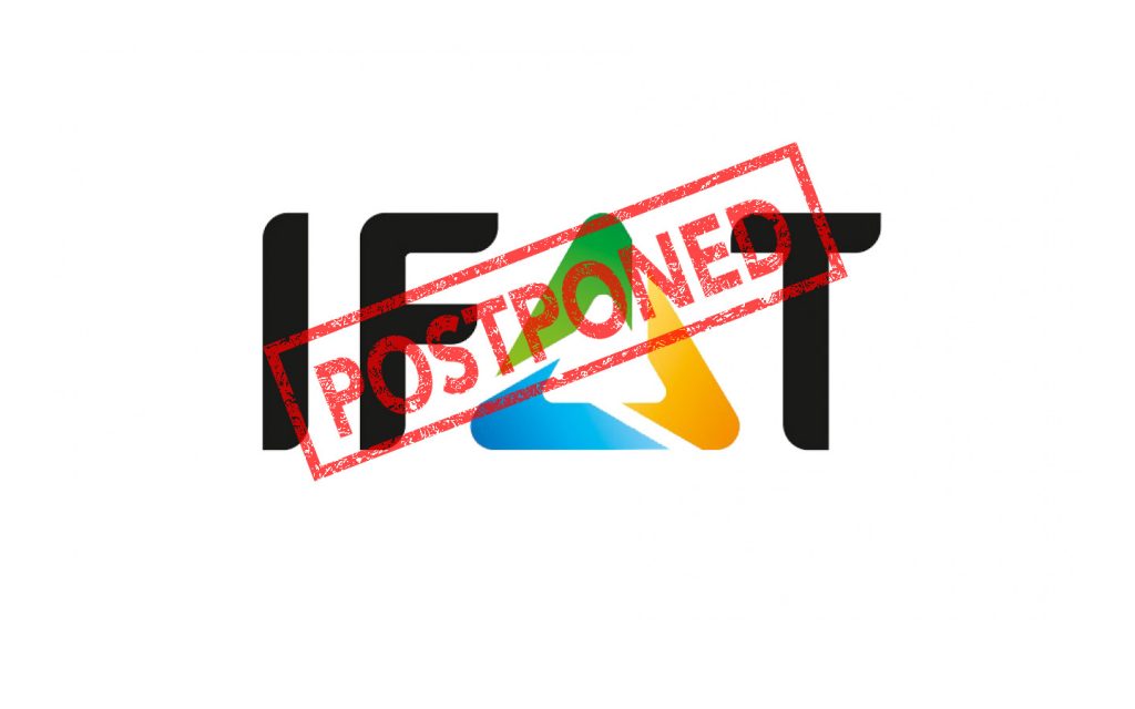 IFAT 2020
