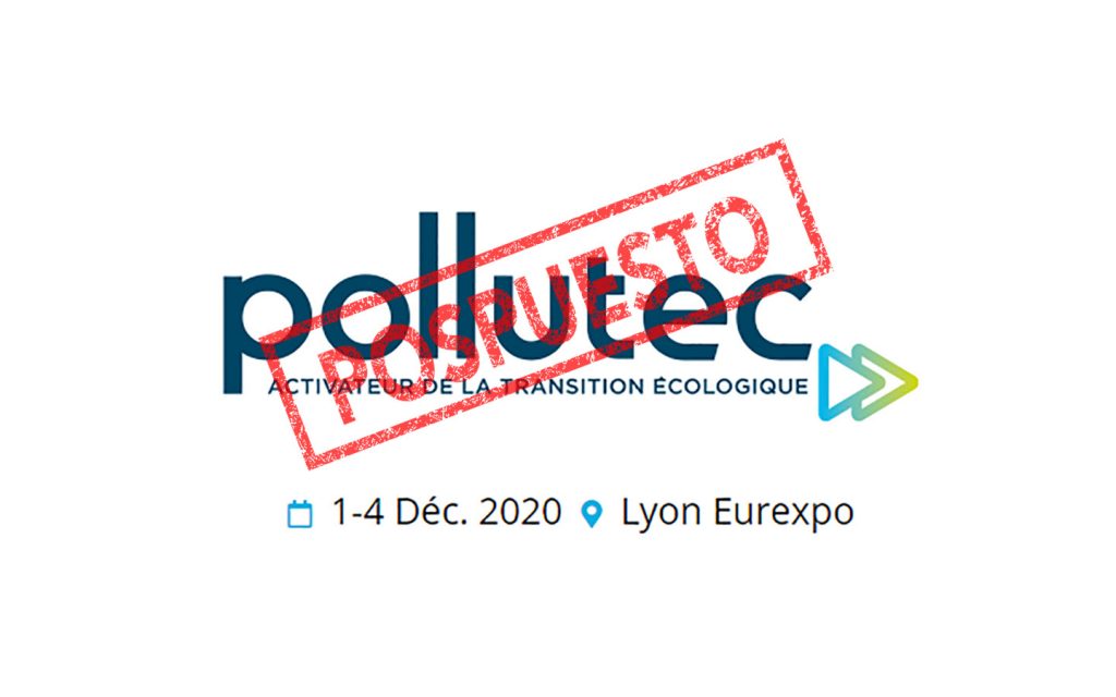 Pollutec 2020