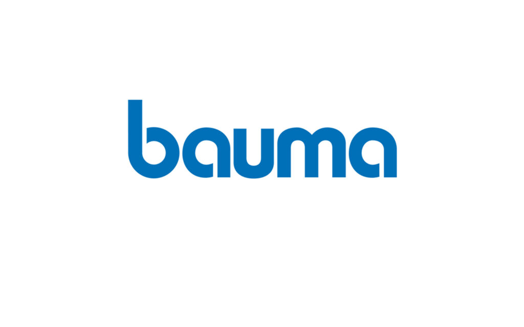 BAUMA 2022